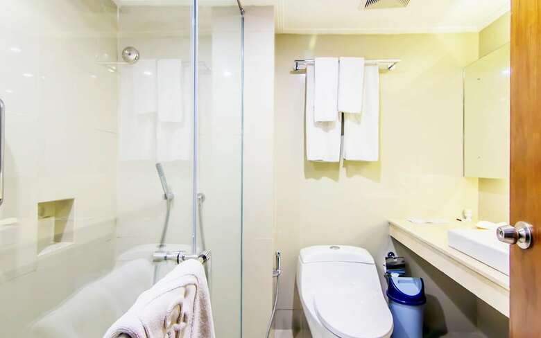 Hotel Inna Grand Bali Beach