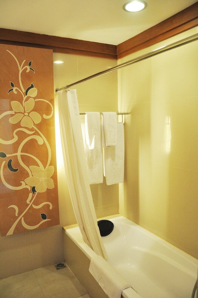 Hotel Inna Grand Bali Beach