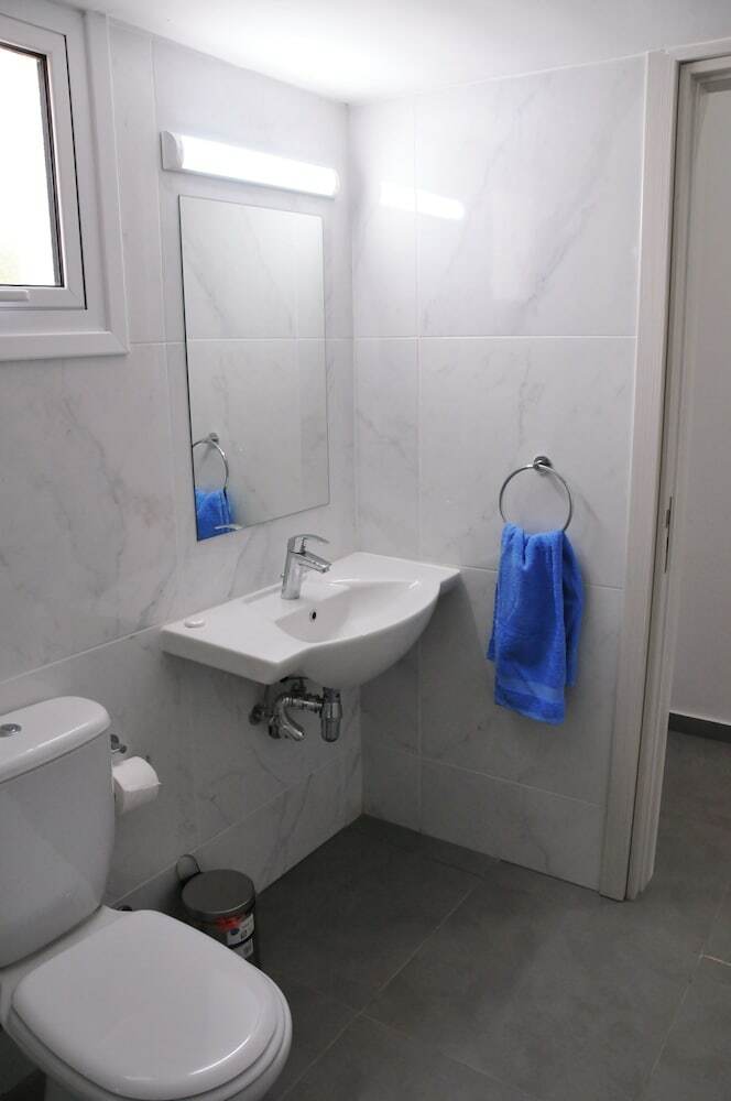 Kaos Hotel Apartments