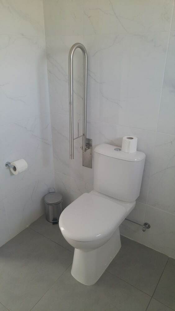 Kaos Hotel Apartments