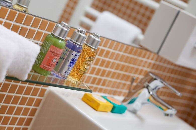Apartamentos Residence Vocelova
