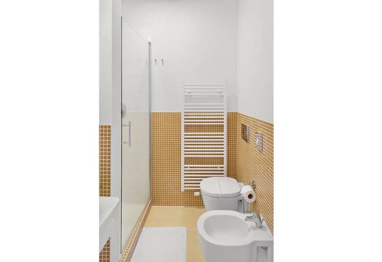 Apartamentos Residence Vocelova