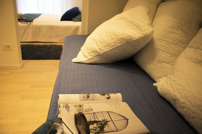 Upper B&B