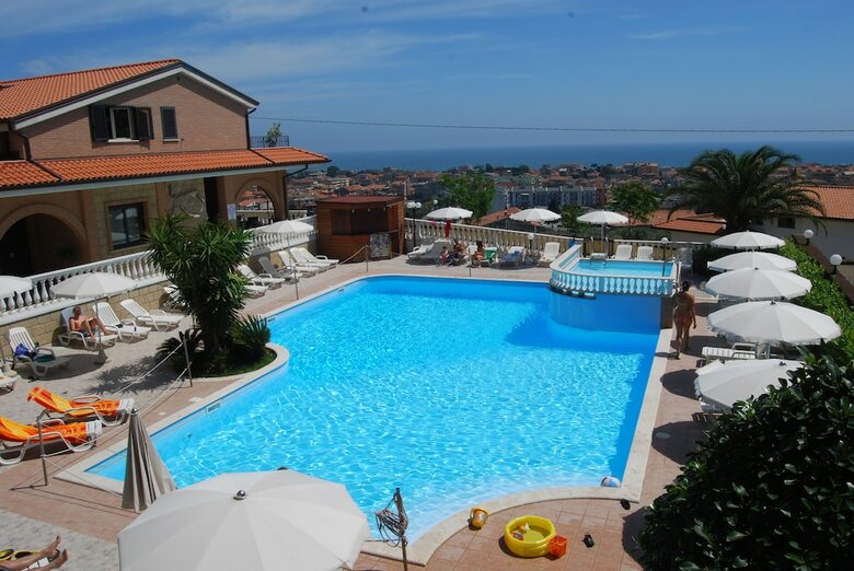 Il Borgo Residence