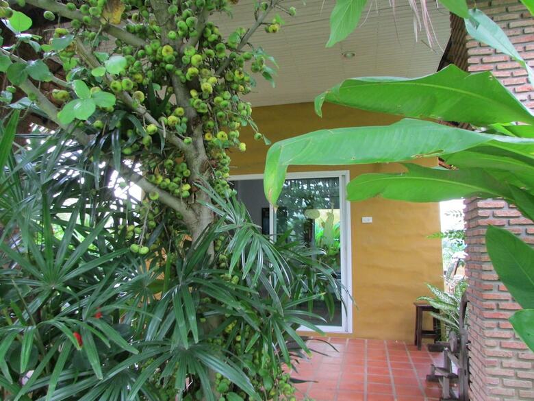 Hotel The Park Drive-thru Check-in Resort