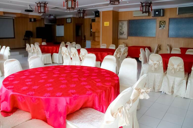 Hotel Rosa Passadena