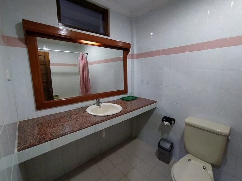 Hotel Sorga