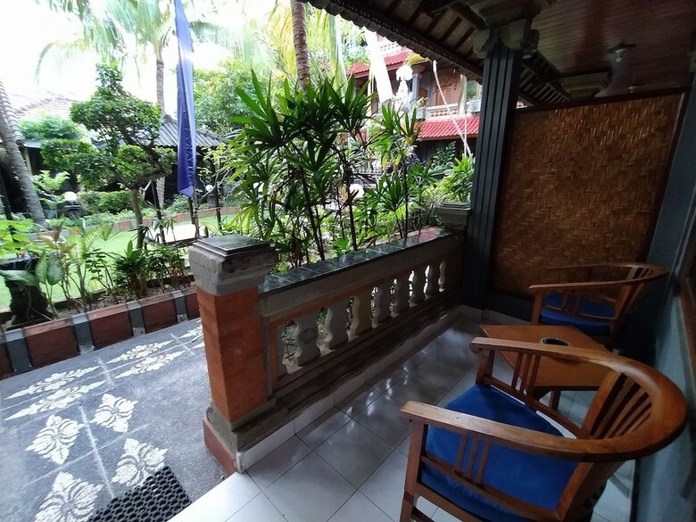 Hotel Sorga