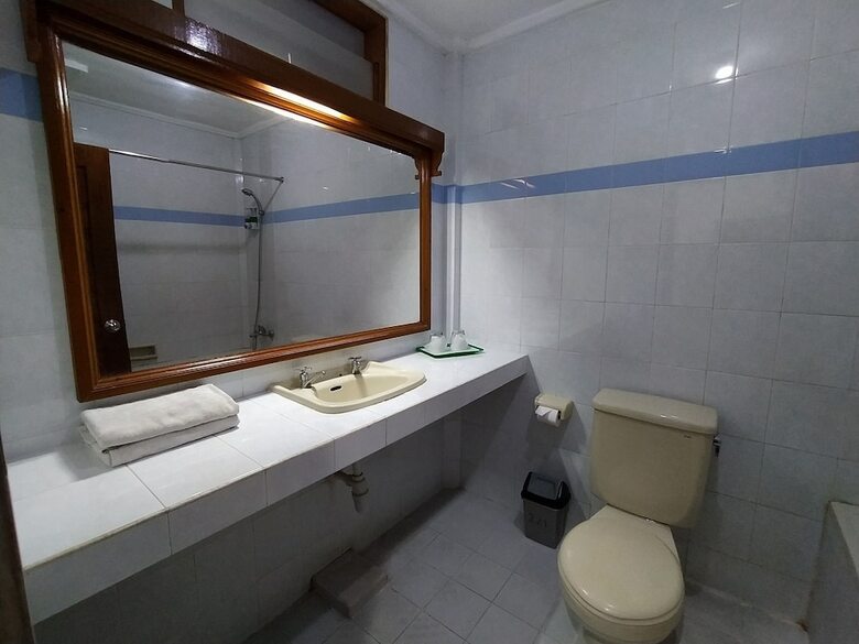 Hotel Sorga