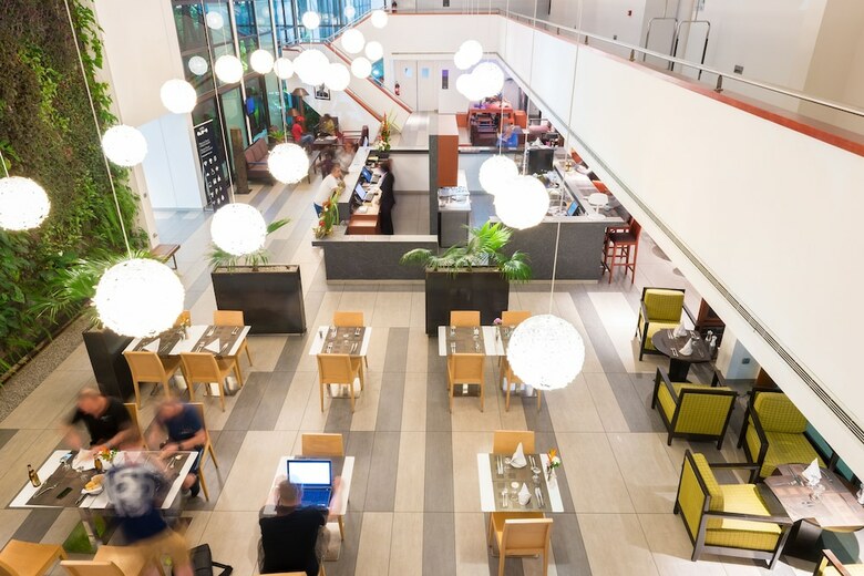 Hotel Onomo Libreville
