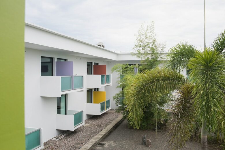 Hotel Onomo Libreville