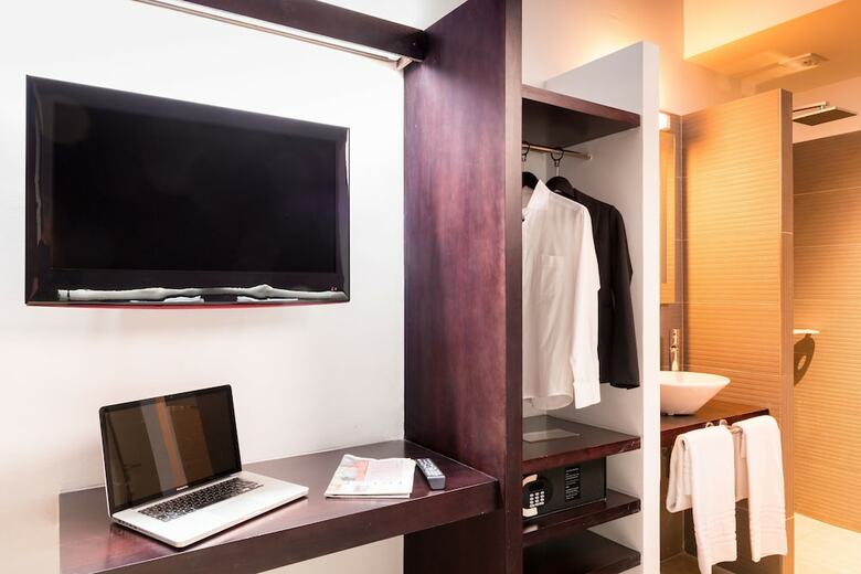 Hotel Onomo Libreville
