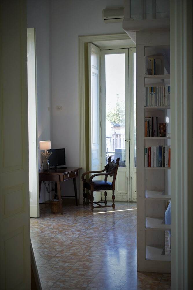 Catania Bedda Bed And Breakfast