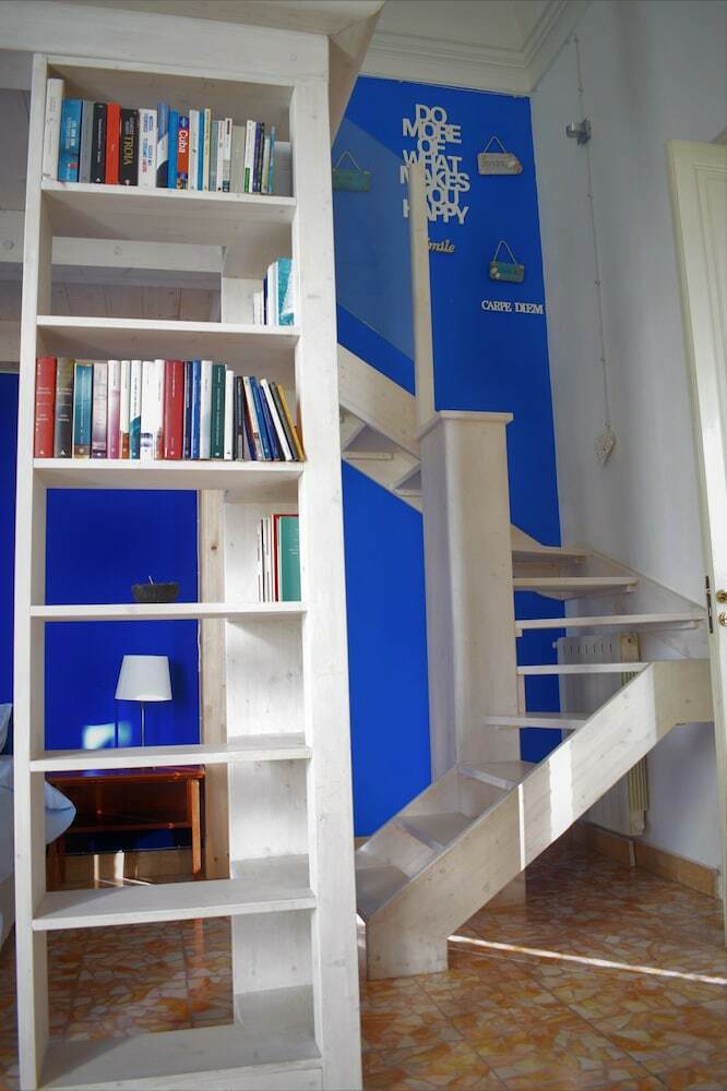 Catania Bedda Bed And Breakfast