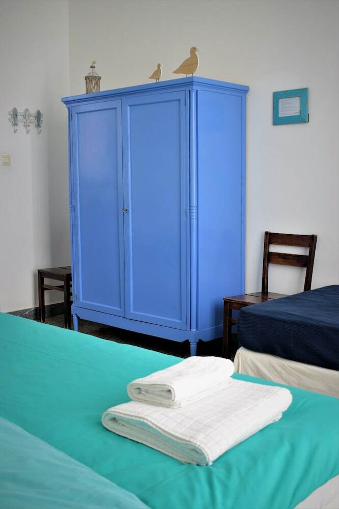 Catania Bedda Bed And Breakfast