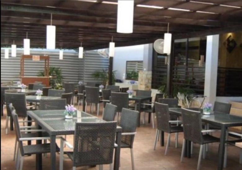 Hotel Seri Malaysia Kangar