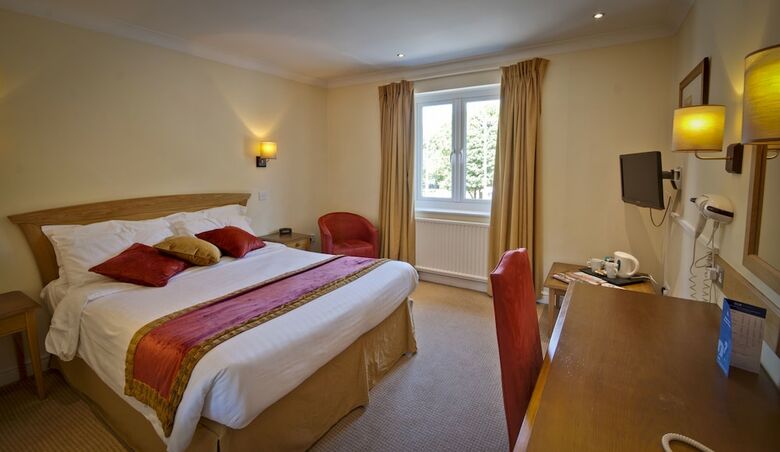 Waterloo Hotel Lodge