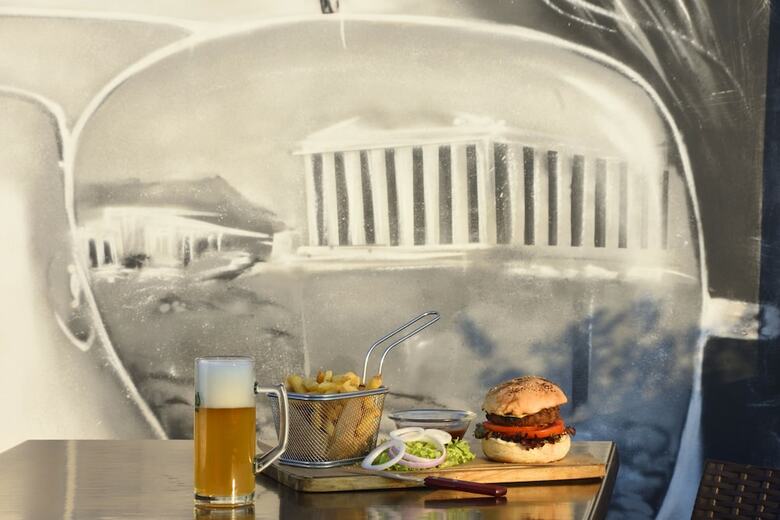 Hotel Poseidon Athens