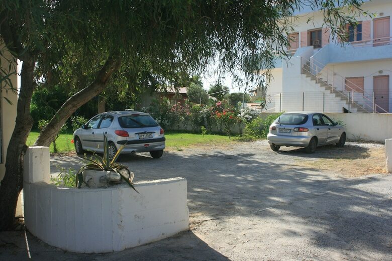 Eleonora Boutique Hotel