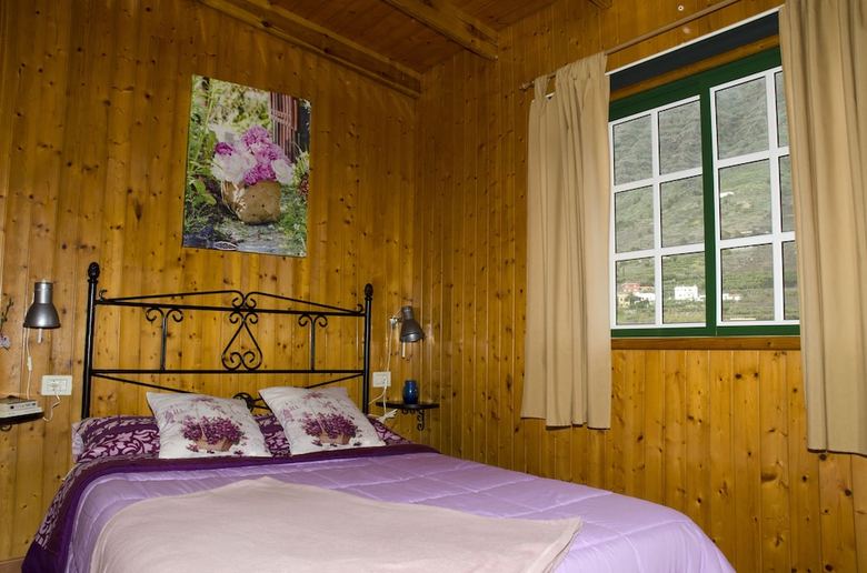Villa Casa Rural Ondina