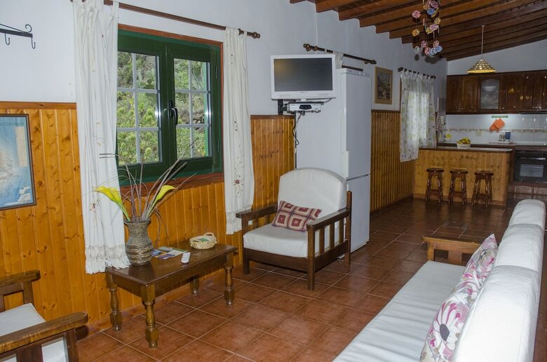 Villa Casa Rural Ondina