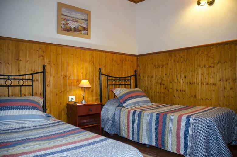 Villa Casa Rural Ondina