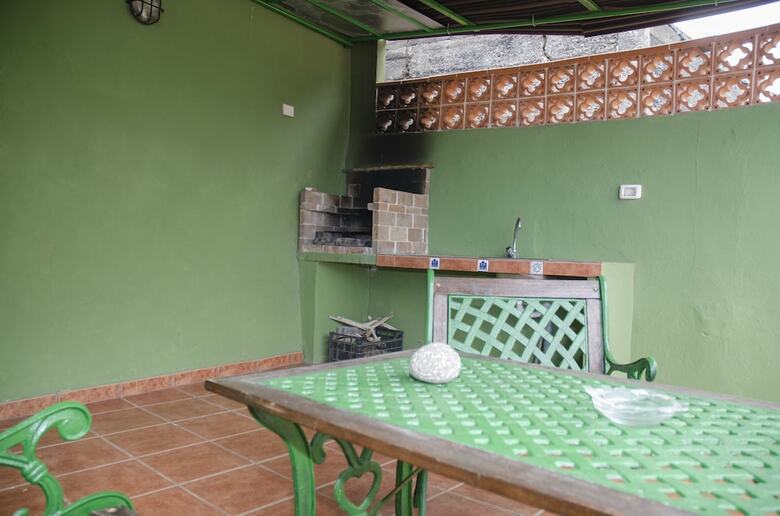 Villa Casa Rural Ondina