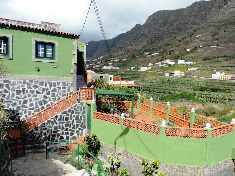 Villa Casa Rural Ondina