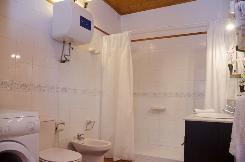 Villa Casa Rural Ondina