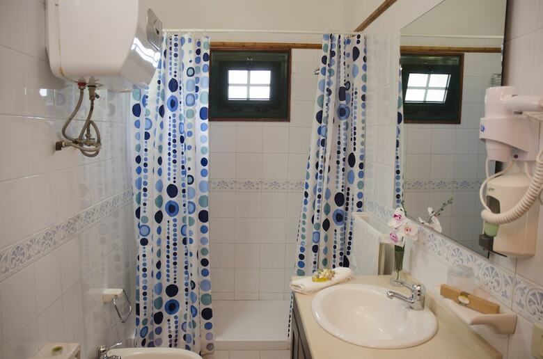 Villa Casa Rural Ondina