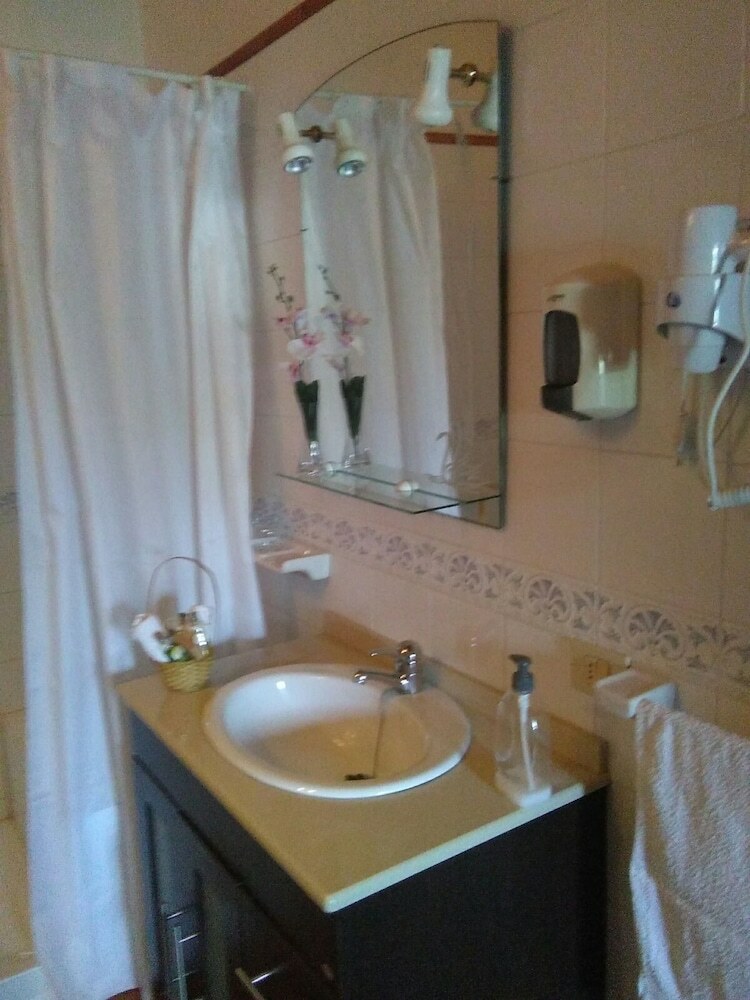 Villa Casa Rural Ondina