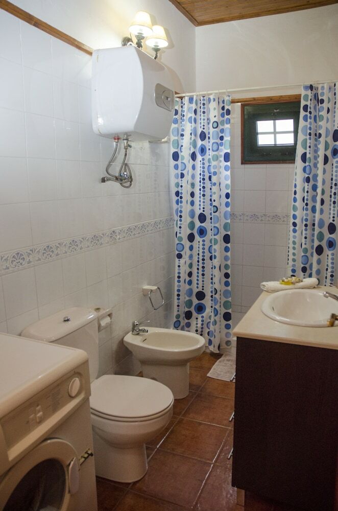 Villa Casa Rural Ondina