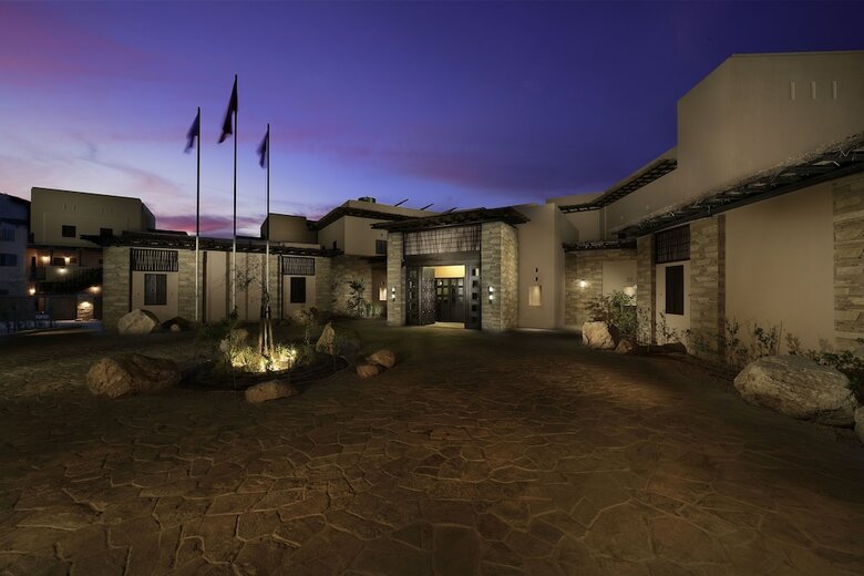 Hotel Atana Musandam