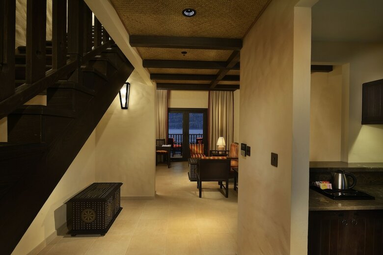 Hotel Atana Musandam