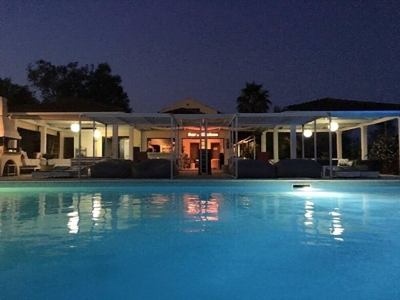 Bed & Breakfast Athina