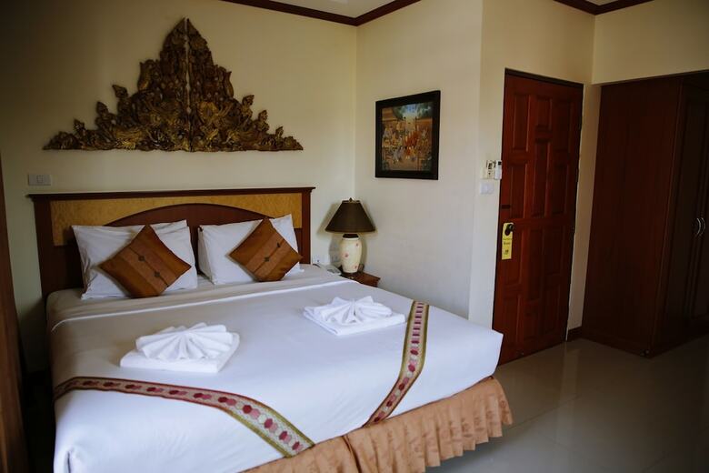 Hotel The Orchid House