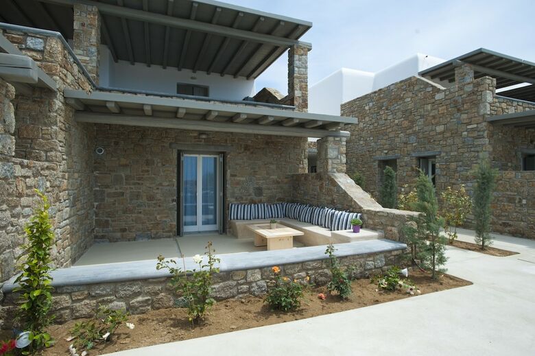 Aparthotel AC Village Christoulis