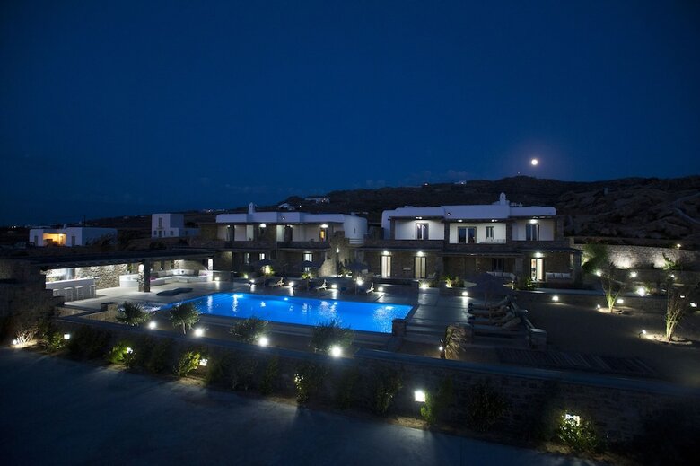 Aparthotel AC Village Christoulis