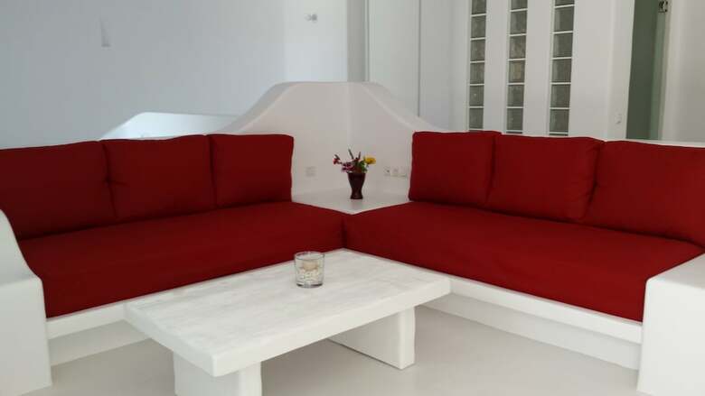 Aparthotel AC Village Christoulis