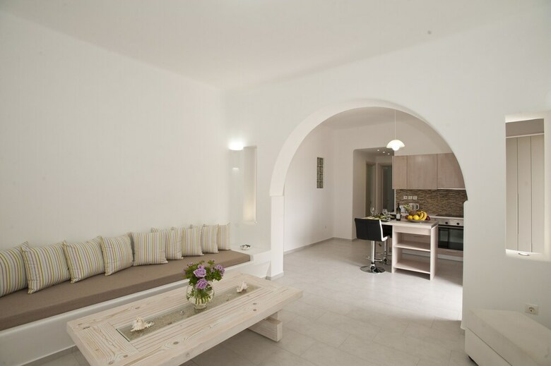 Aparthotel AC Village Christoulis
