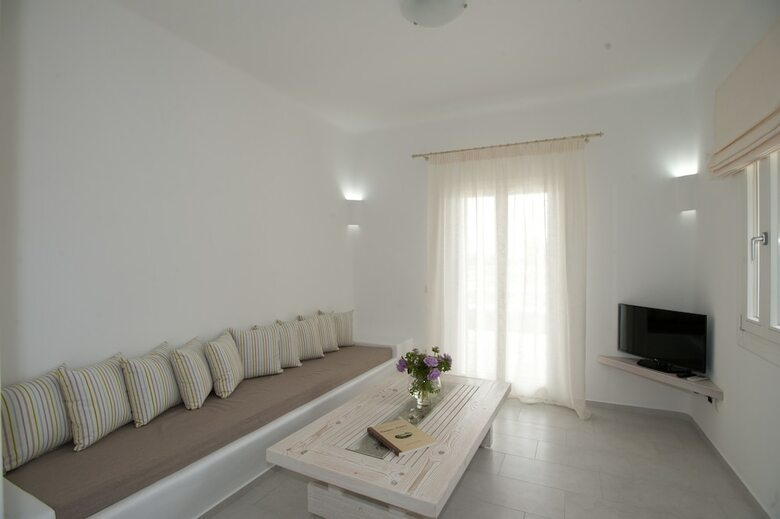 Aparthotel AC Village Christoulis
