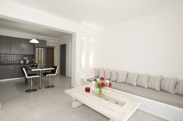 Aparthotel AC Village Christoulis