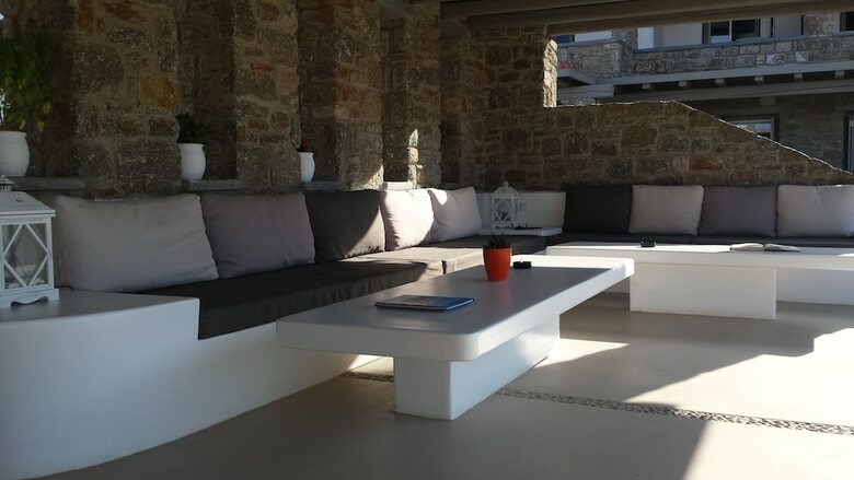 Aparthotel AC Village Christoulis