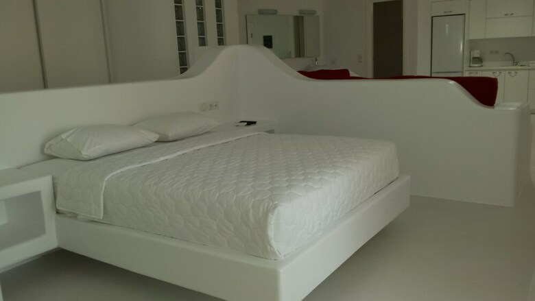 Aparthotel AC Village Christoulis