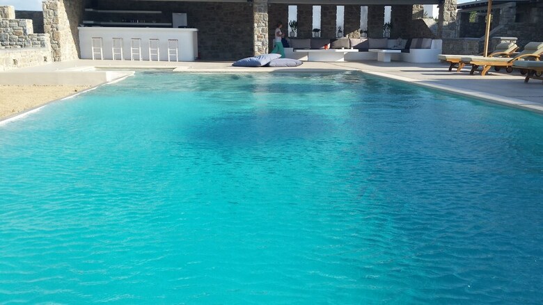 Aparthotel AC Village Christoulis