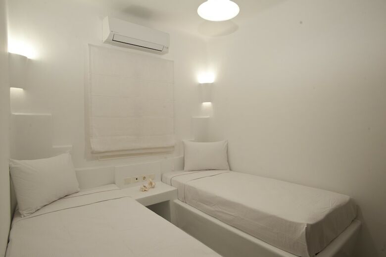 Aparthotel AC Village Christoulis