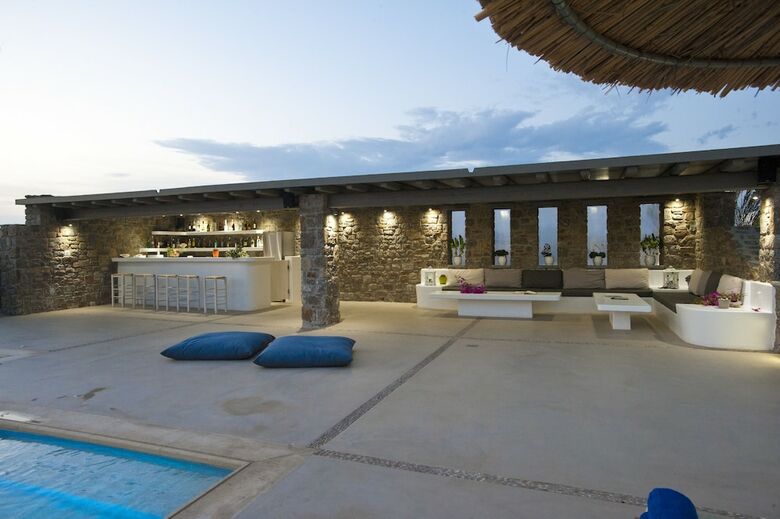 Aparthotel AC Village Christoulis