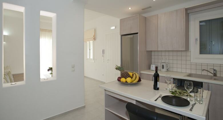 Aparthotel AC Village Christoulis