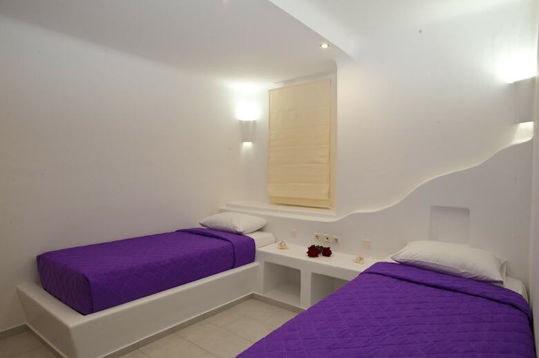 Aparthotel AC Village Christoulis