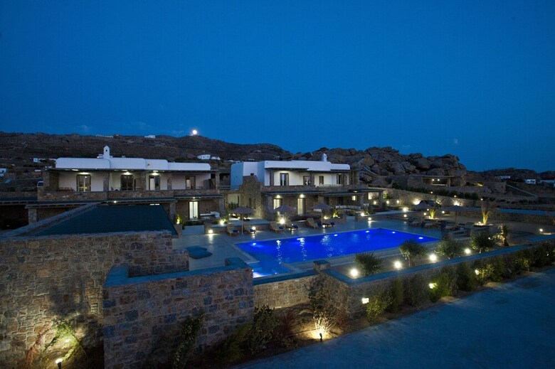 Aparthotel AC Village Christoulis
